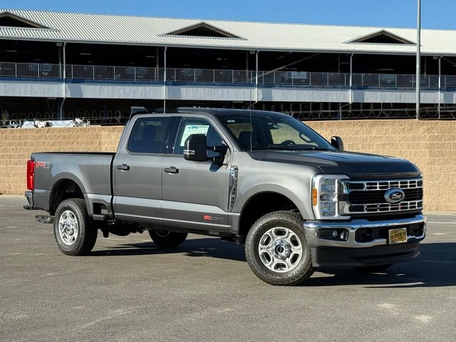 2026 Ford Super Duty F-250® XLT