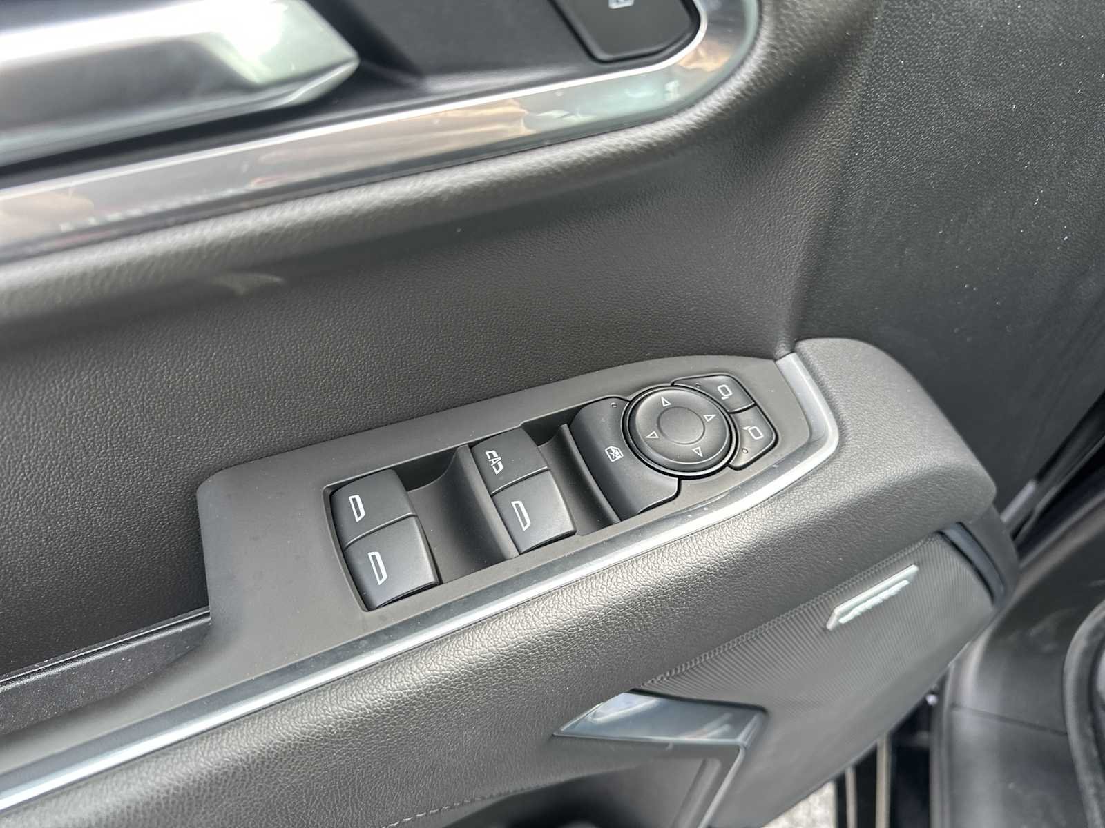 2025 Chevrolet Silverado 1500 RST - Photo 47