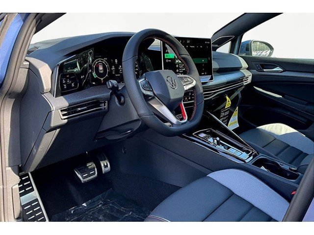 New 2026 Slate Blue Metallic Volkswagen 2.0T SE image 17
