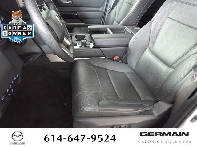 Used 2022 Beige Toyota Limited image 19