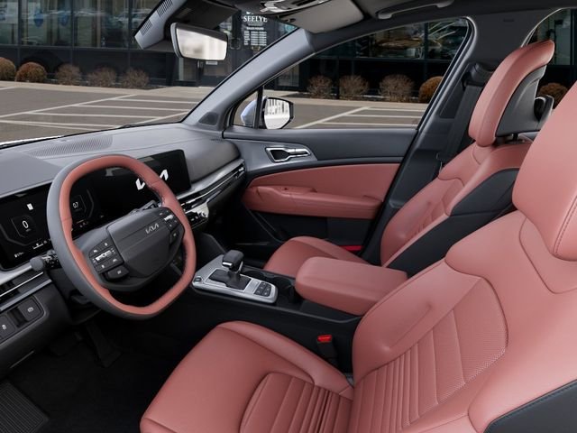 2026 Kia Sportage SX Prestige - Photo 17