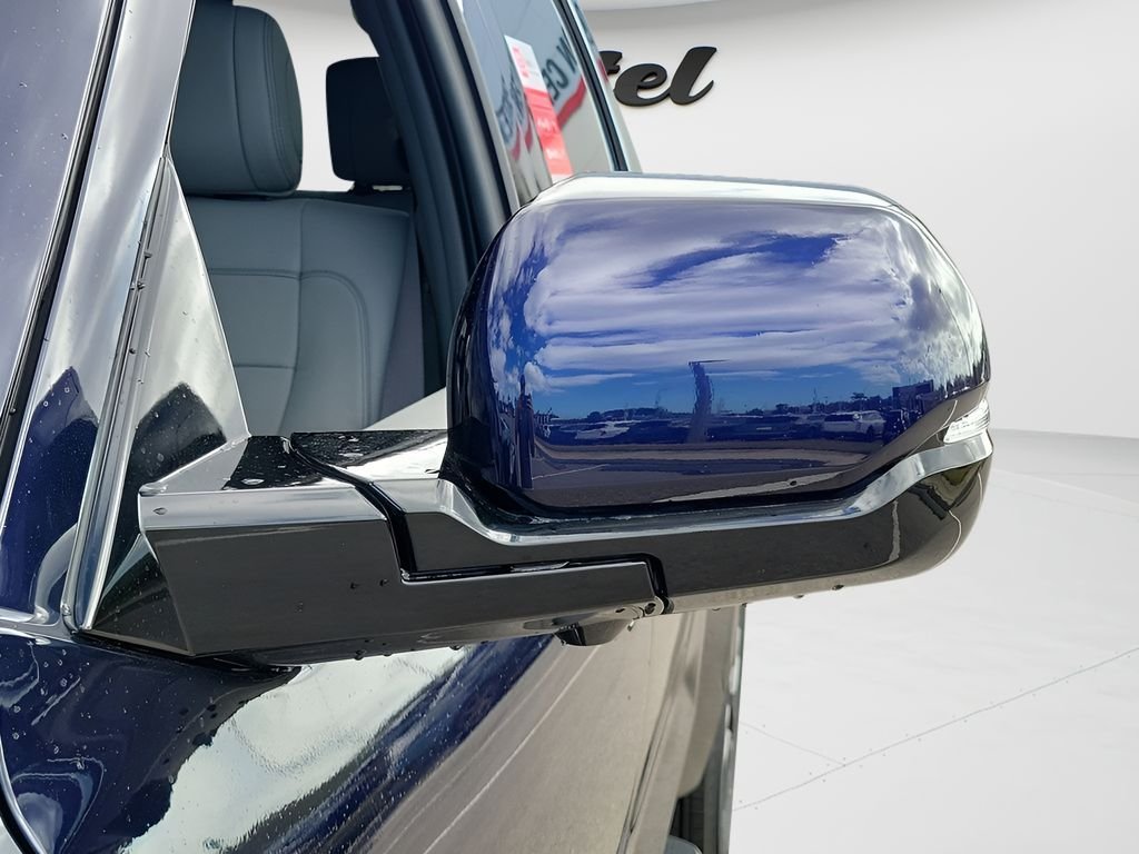 2026 Toyota Tundra Limited - Photo 33