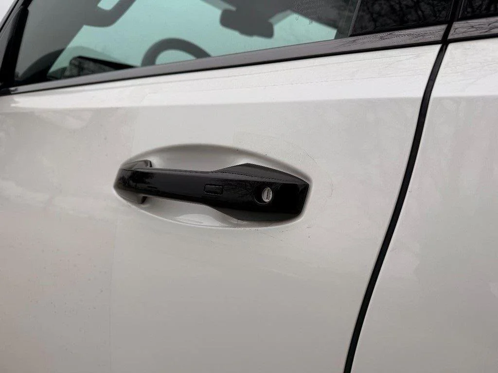 2026 Nissan Armada PRO-4X - Photo 23