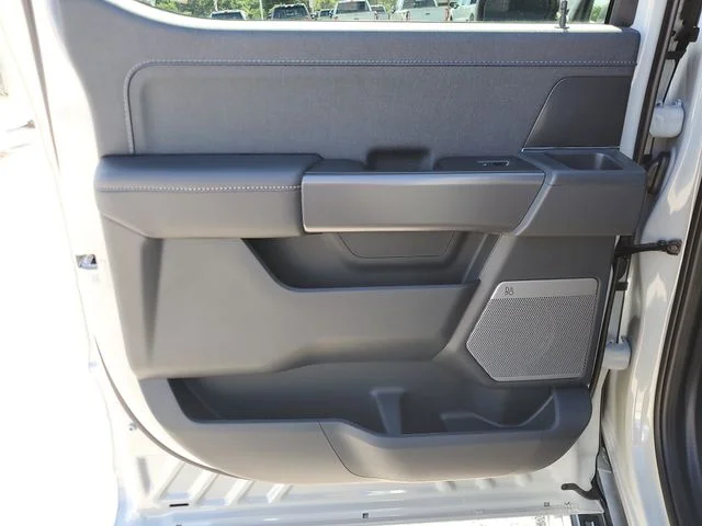New 2026 Avalanche Ford Lariat® image 13