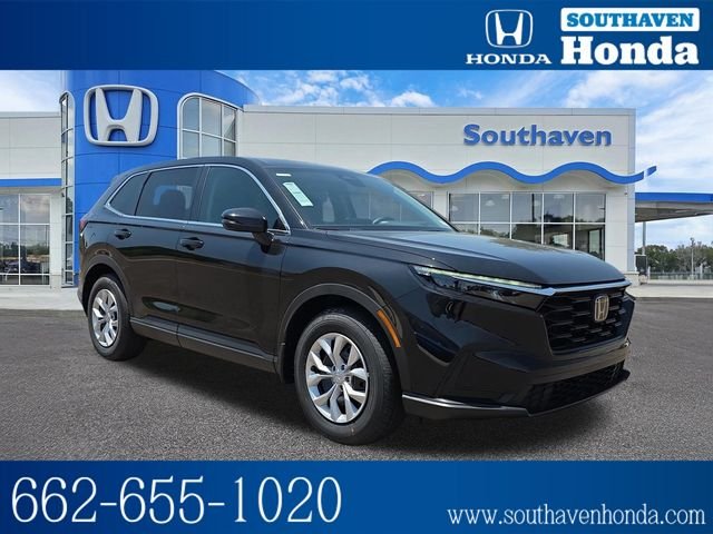 2026 Honda CR-V LX 2WD's photo