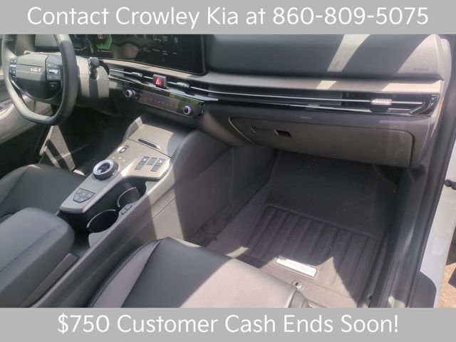 2026 Kia Sportage X-Line - Photo 27