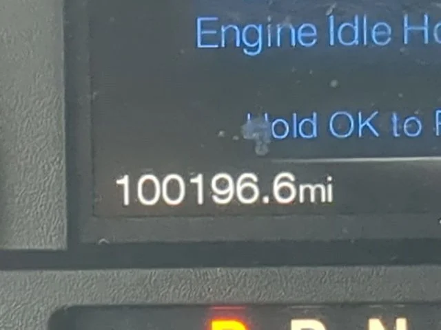 Used 2016 Green Ford XL image 24