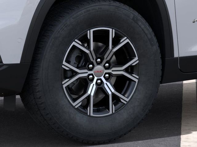 2026 GMC Acadia AT4 - Photo 9