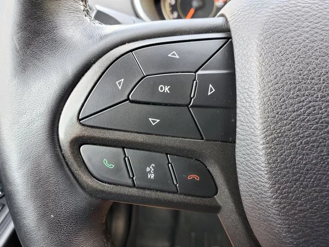 Used 2019 Gray Jeep Trailhawk image 24