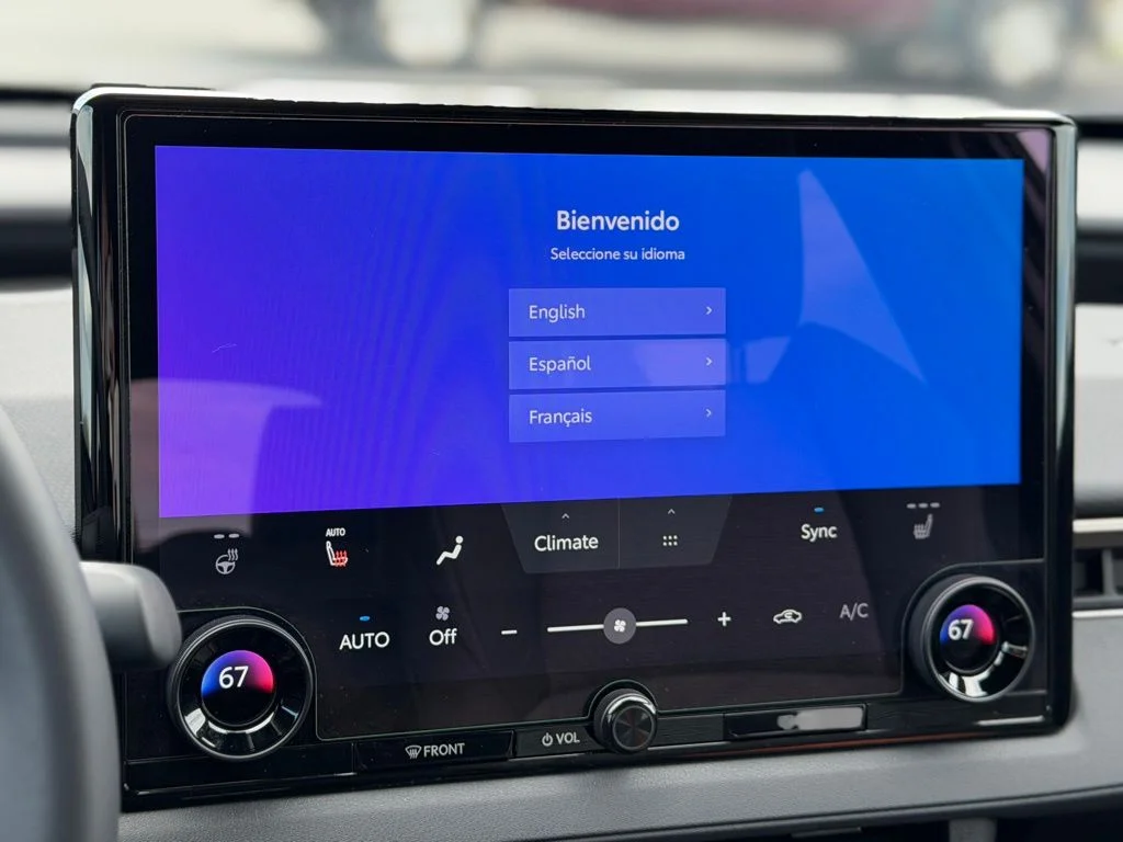 Certified Used 2026  Toyota XLE image 14