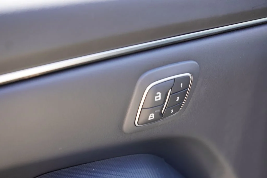 Used 2025 Desert Sand Ford Premium image 23