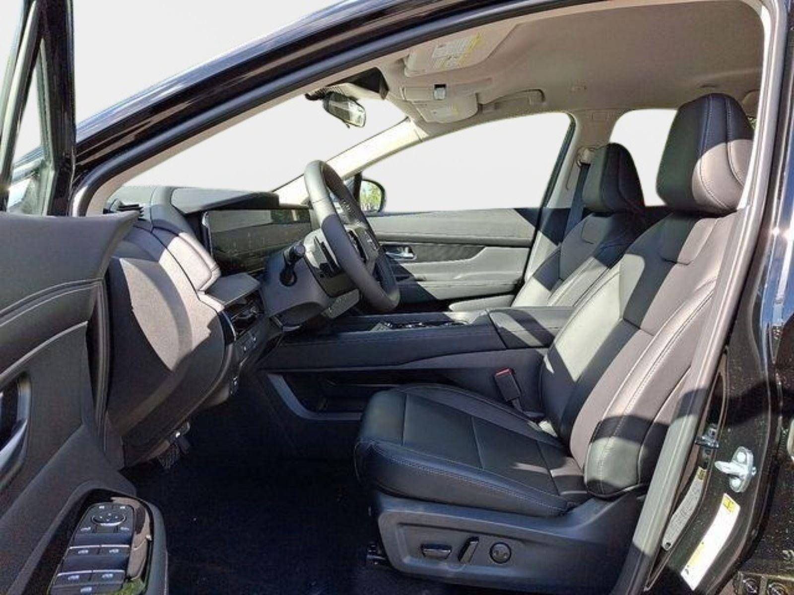 2025 Nissan Murano SV - Photo 9