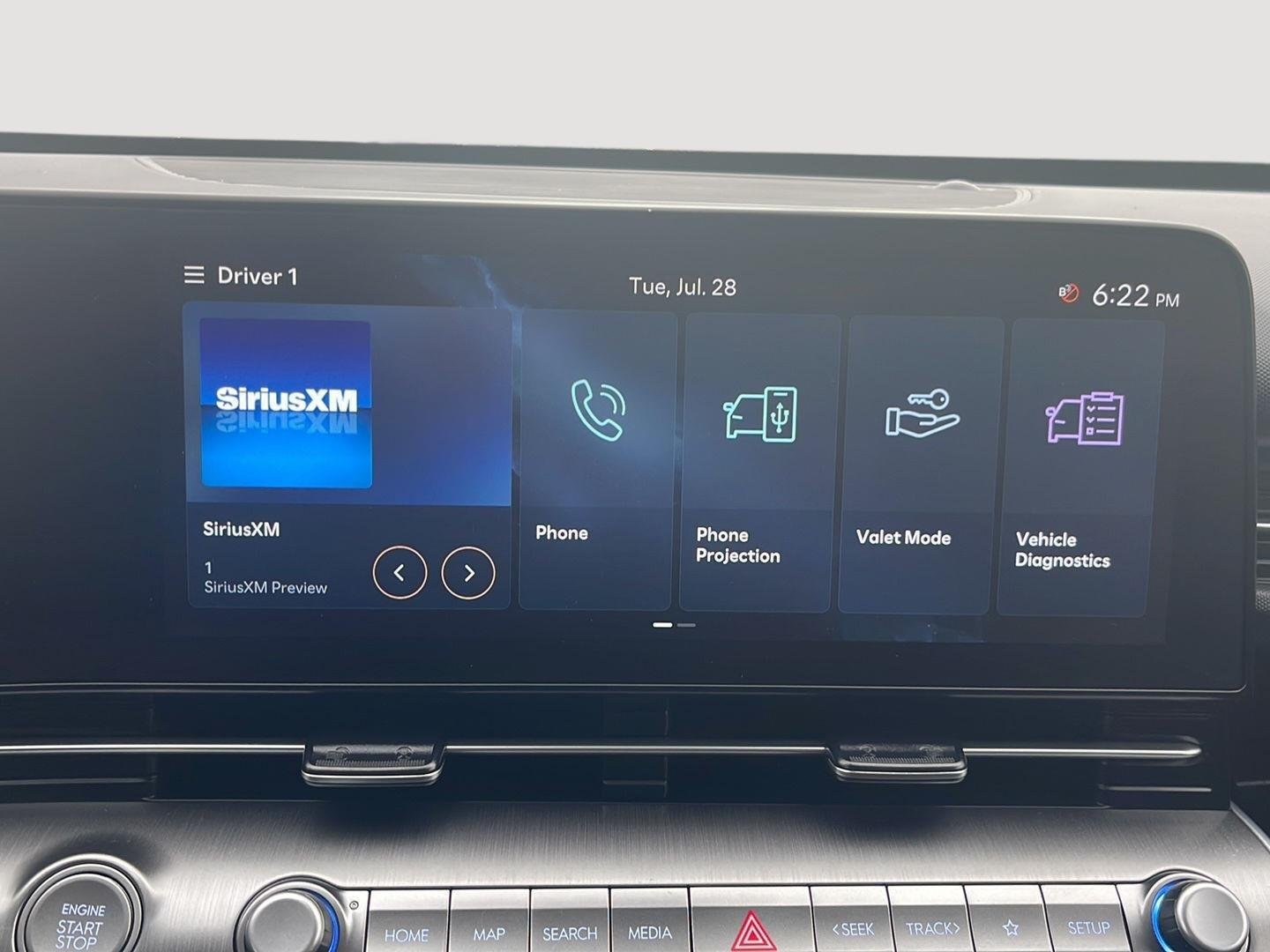 2025 Hyundai Kona SEL - Photo 29