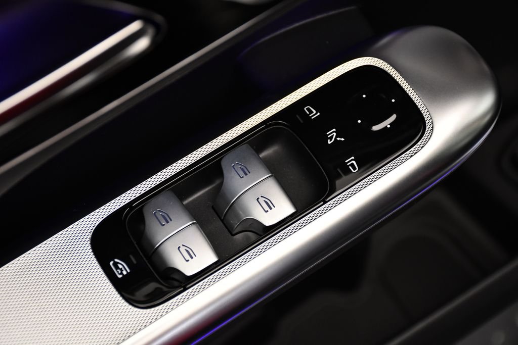 2025 Mercedes-Benz GLC AMG GLC43 - Photo 33