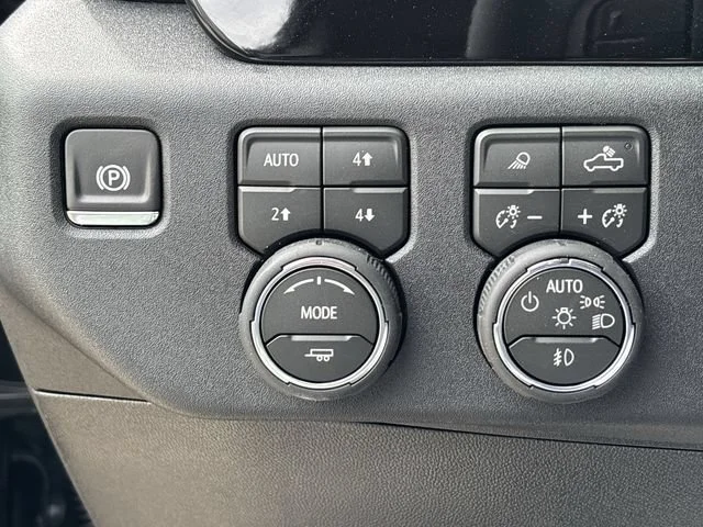 2026 Chevrolet Silverado 2500 HD LT - Photo 19
