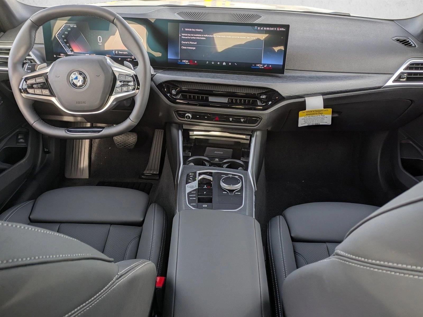 2026 BMW 3 Series 330i - Photo 16