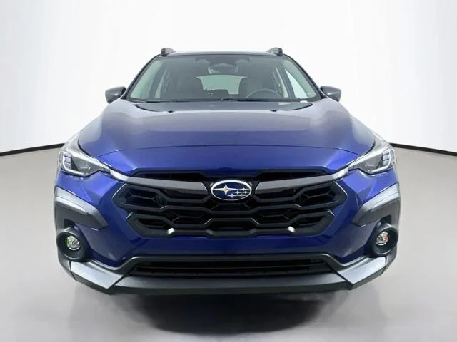 New 2026 SAPPHIRE BLUE PEARL Subaru Limited image 4