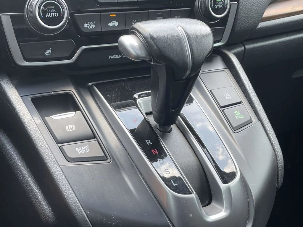 2020 Honda CR-V EX-L - Photo 33