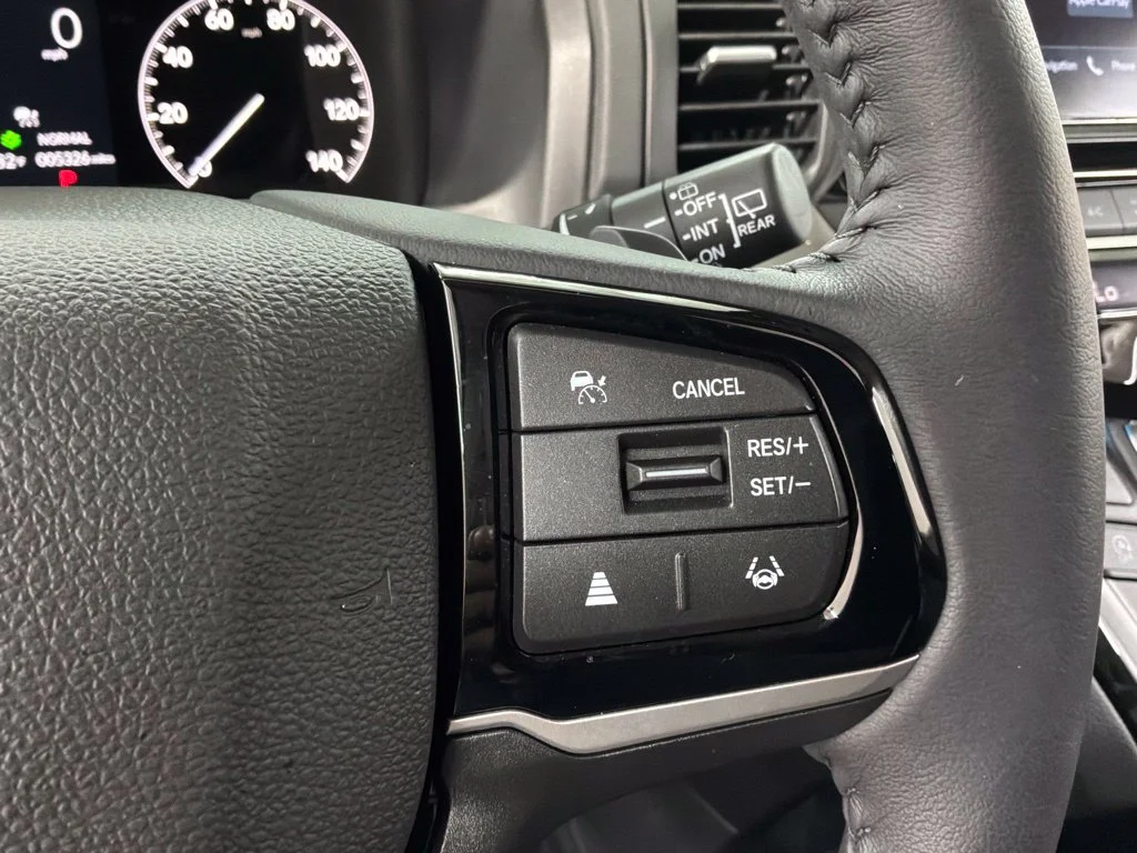 2026 Honda Odyssey Touring - Photo 12