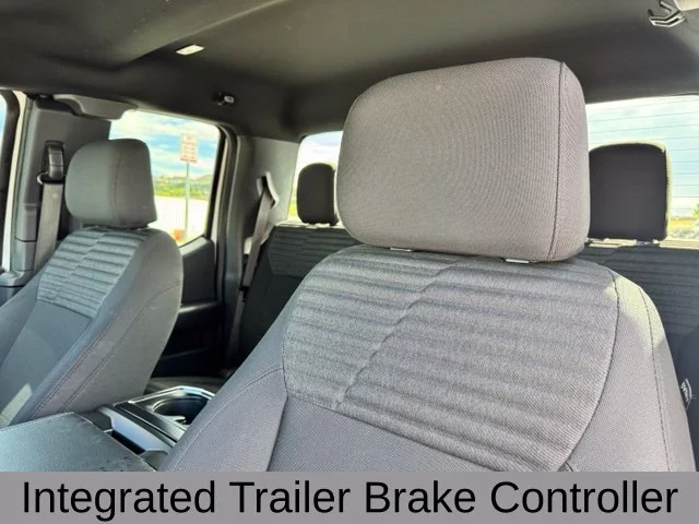 Used 2023 White Ford XL image 16