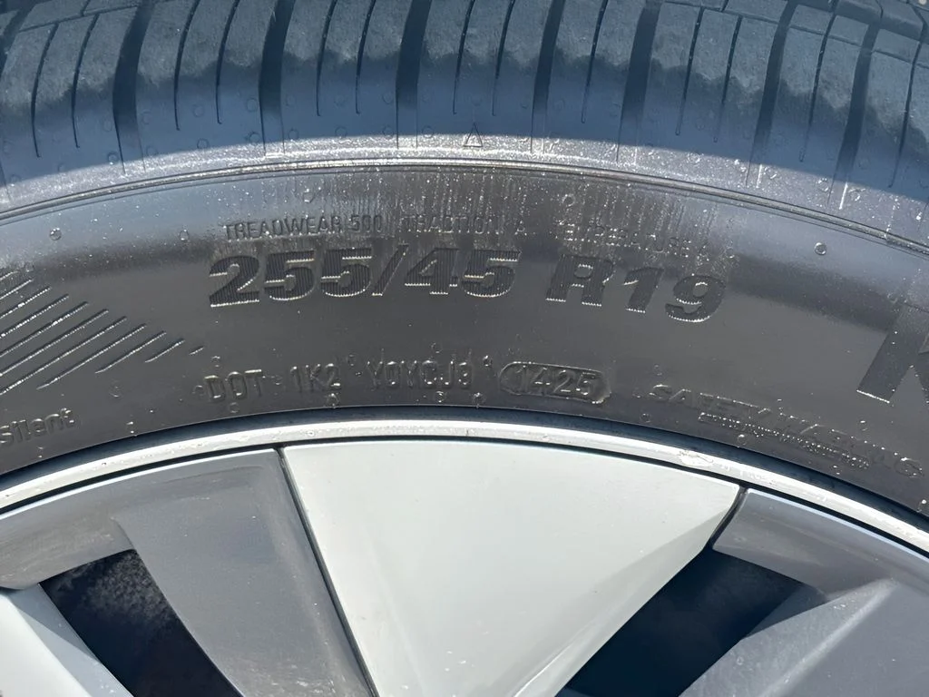 Used 2023 White Tesla Long Range image 19