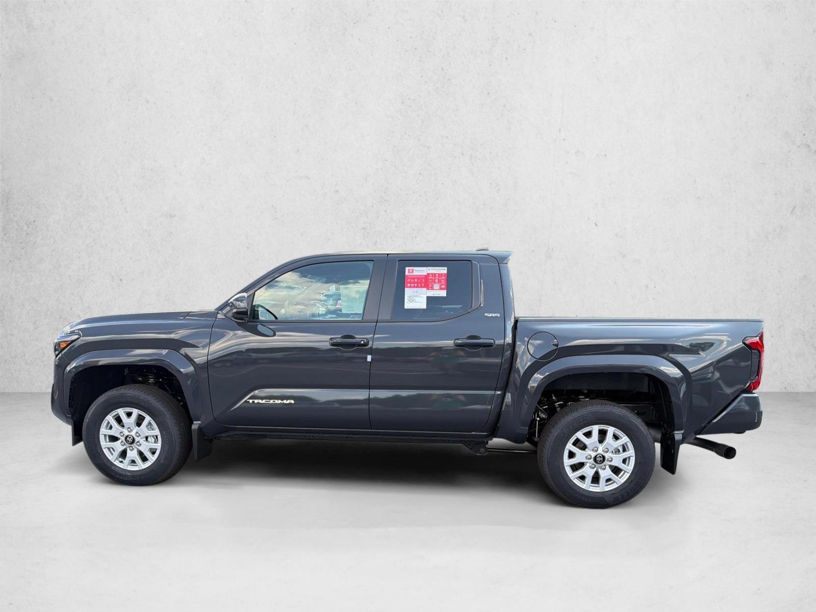 New 2026 Underground Toyota SR5 image 6