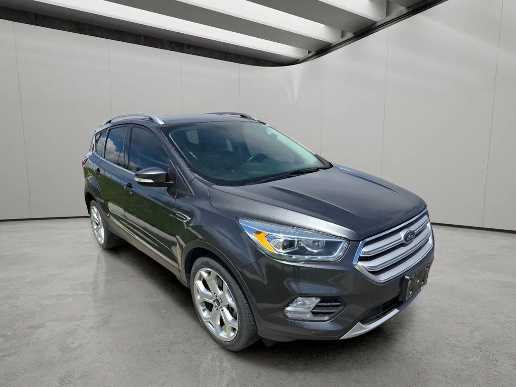 Used 2020 Nightfall Gray Metallic Chevrolet LS image 7