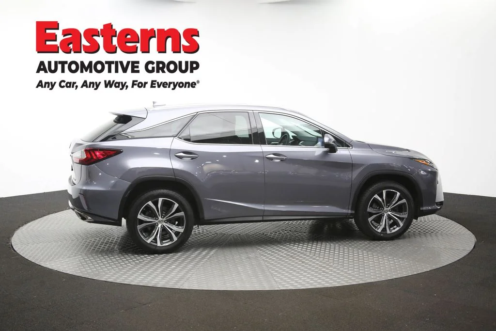 Used 2016 Gray Lexus 350 image 50