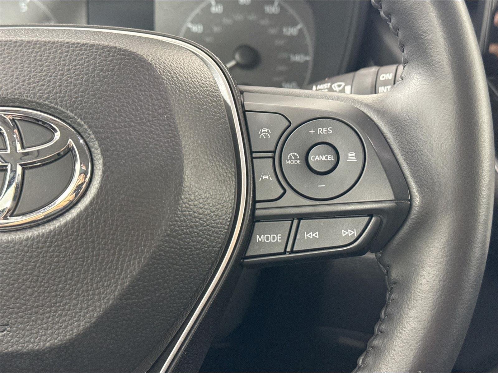 Certified Used 2024 Cypress Toyota LE image 18