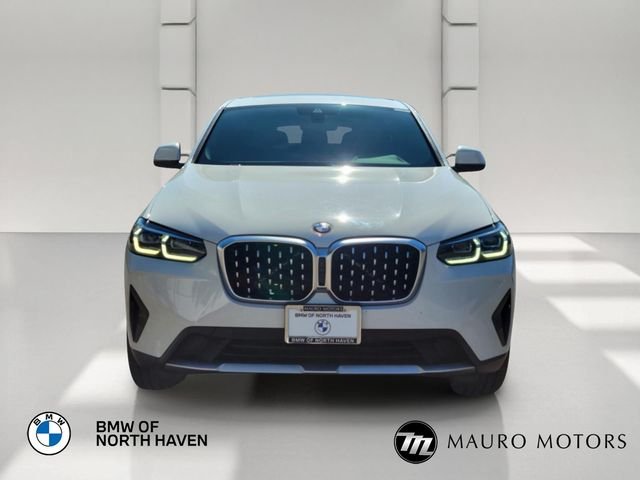 Used 2022 White BMW xDrive30i image 9