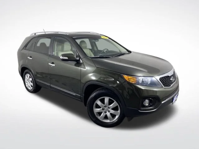 2013 Kia Sorento