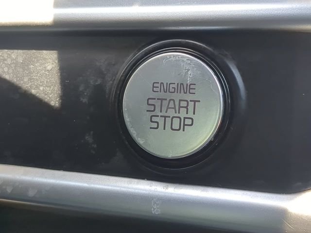 Used 2021 Gray Kia GT-Line image 32