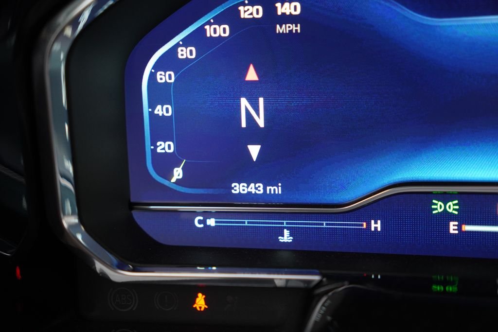 Used 2025 Cypress Chevrolet LT image 7