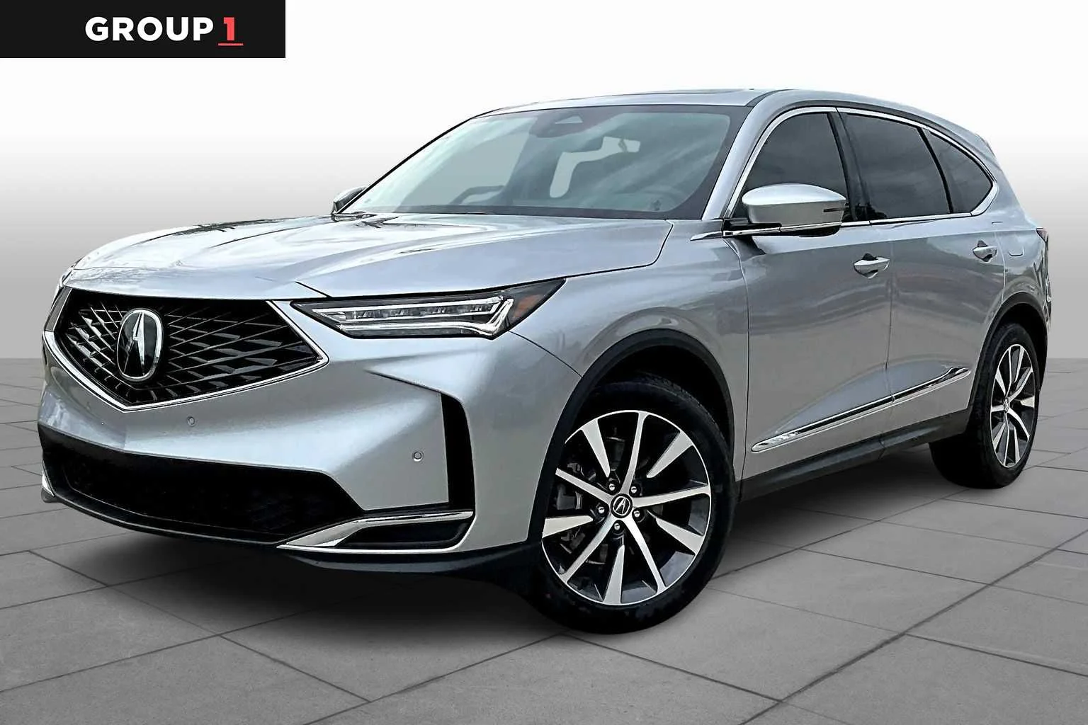 2026 Acura MDX w/Technology Package's photo