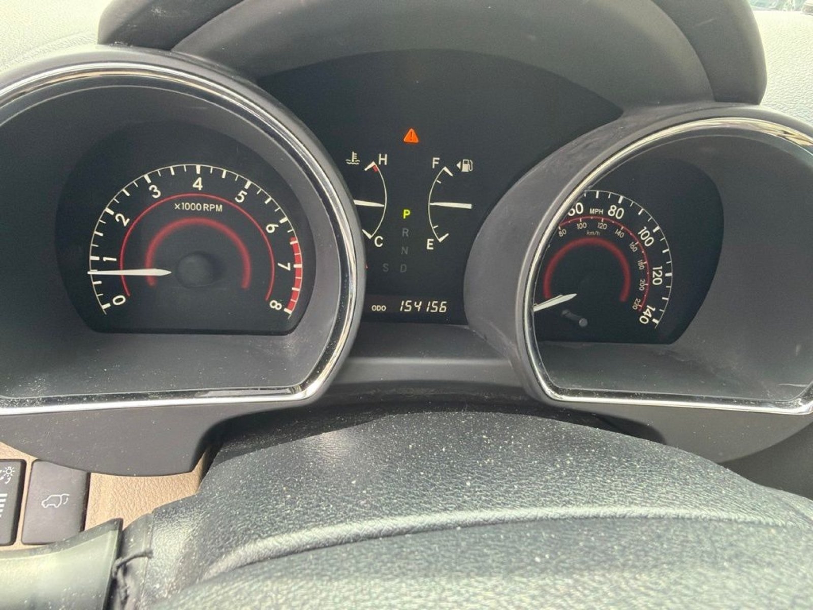 Used 2013 Black Toyota Limited image 30