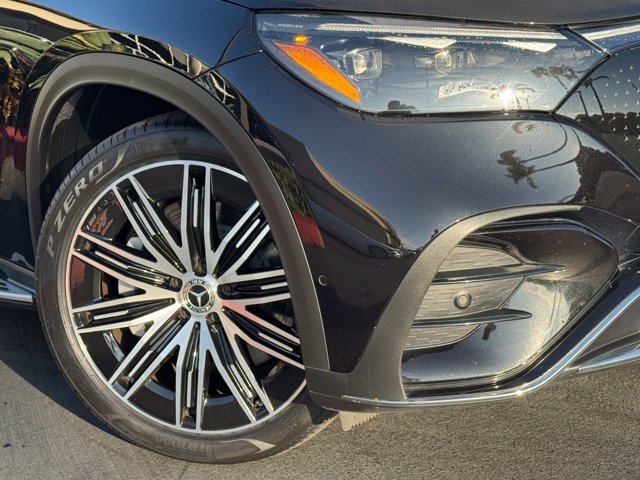 Certified 2023 Mercedes-Benz EQE SUV Base with VIN 4JGGM1CB5PA029757 for sale in Carlsbad, CA