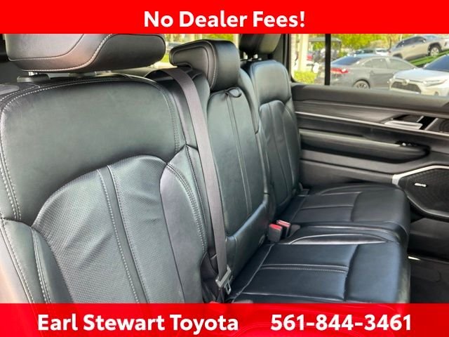 Used 2024 Silver Jeep Series II image 33