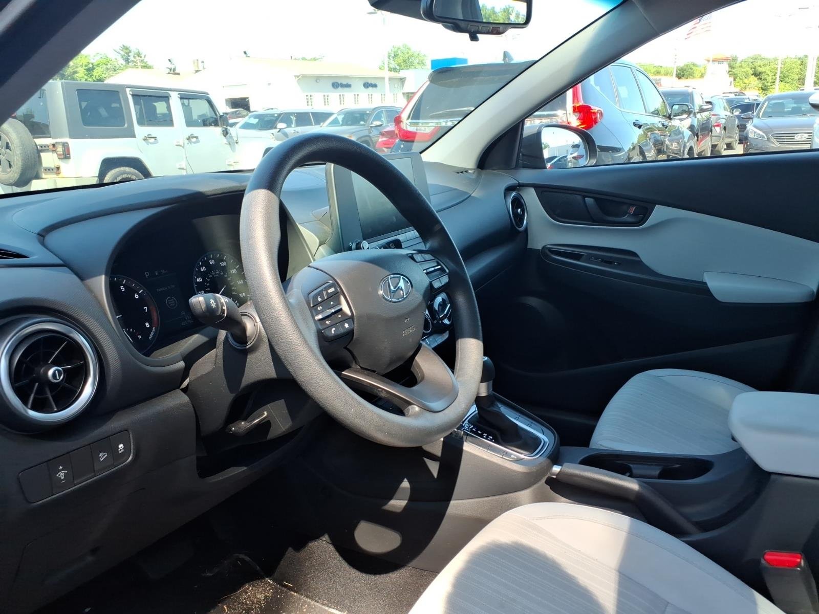 2023 Hyundai Kona SEL - Photo 22