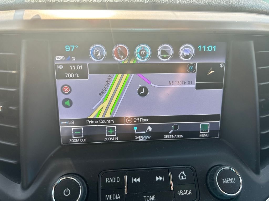 Used 2019 Red GMC Denali image 10