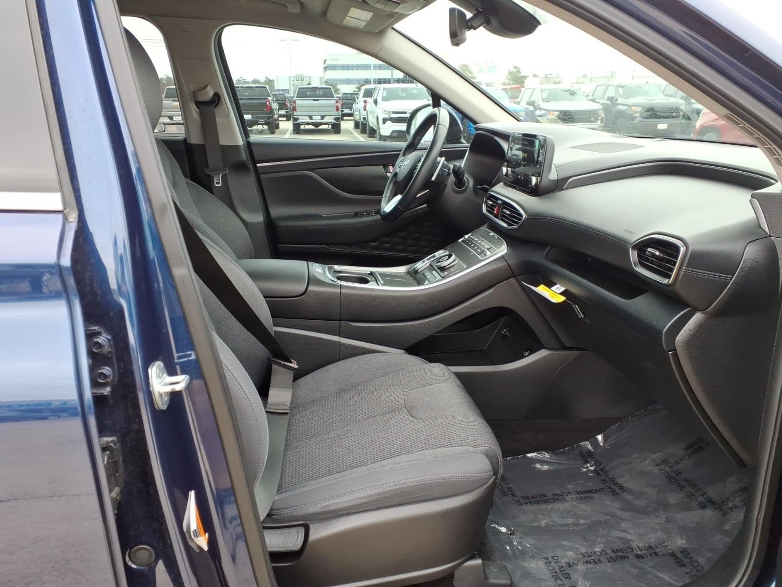 2022 Hyundai Santa Fe XRT - Photo 15