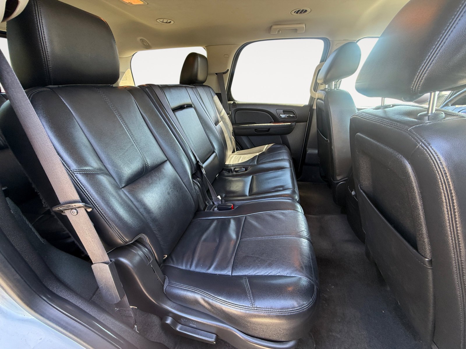 Used 2014 QUICKSILVER METALLIC GMC SLT image 18