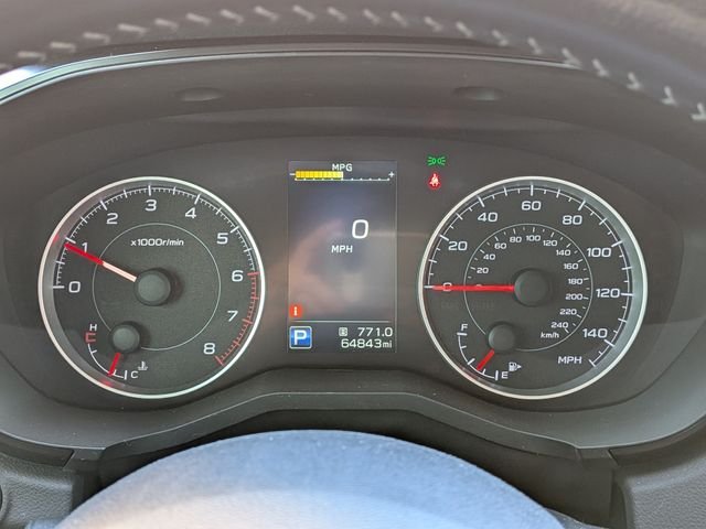2022 Subaru Ascent Onyx Edition - Photo 32