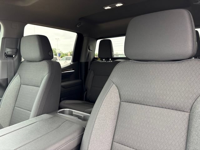 2026 Chevrolet Silverado 1500 RST - Photo 16