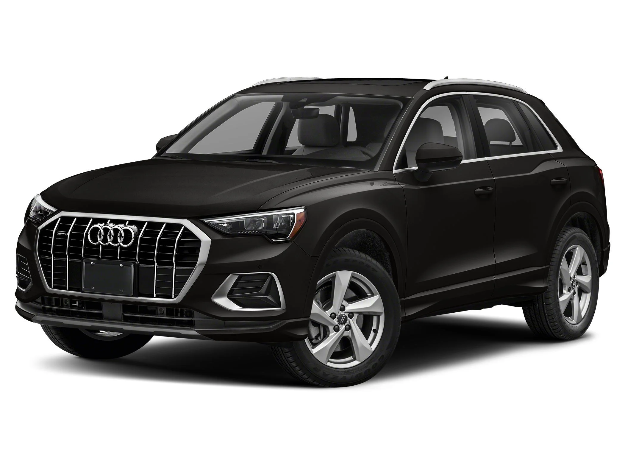 Used 2022 Mythos Black Audi S line Premium Plus image 1