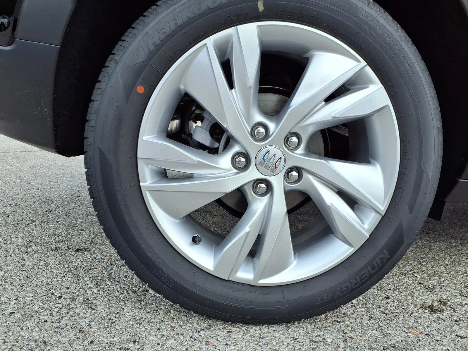 2026 Buick Encore GX Preferred - Photo 23