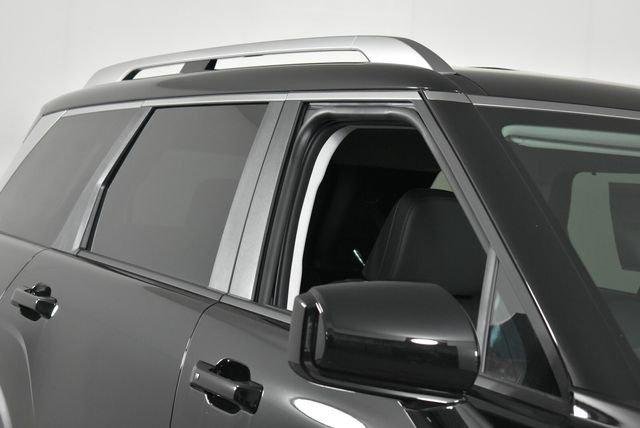 New 2026 Black Hyundai SEL 7P image 66