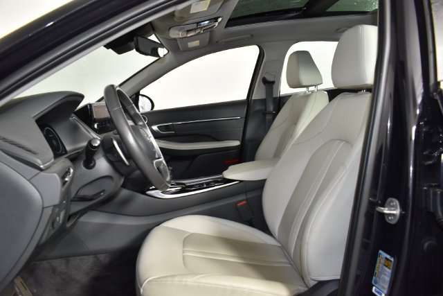 2023 Hyundai Sonata Limited - Photo 14