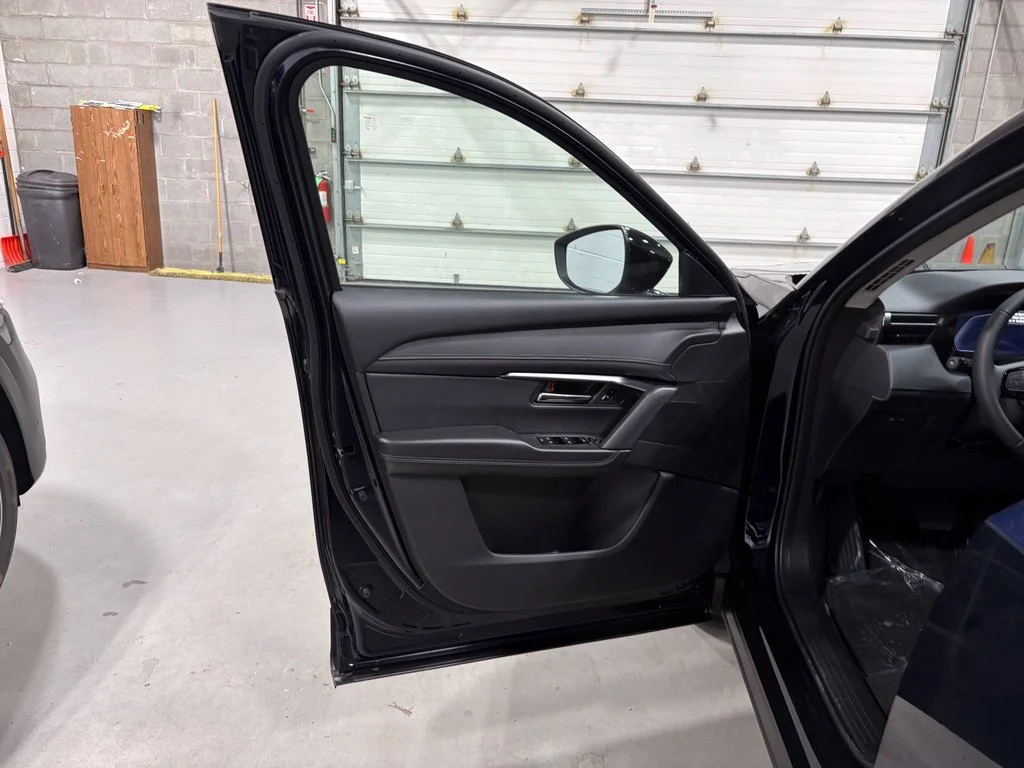 New 2026 Navy Blue Mica Mazda 2.5 S Preferred AWD image 10