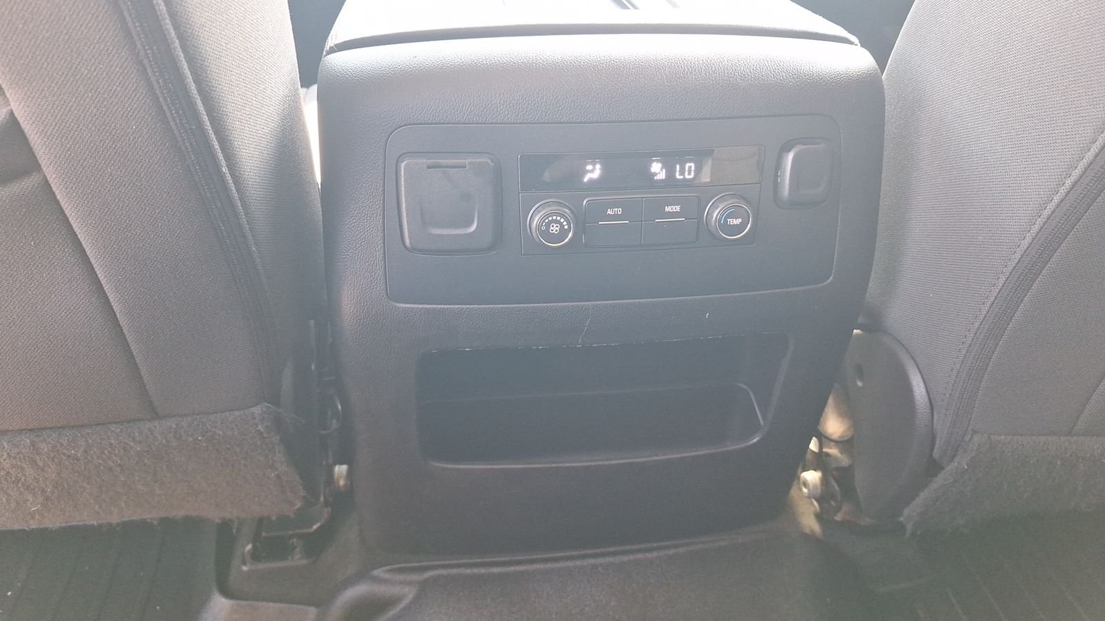 Used 2016 Silver GMC SLE image 14