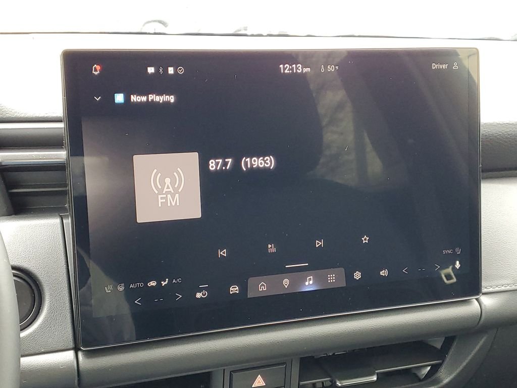 New 2026 Aero Gray Metallic Mazda 2.5 S Preferred AWD image 22